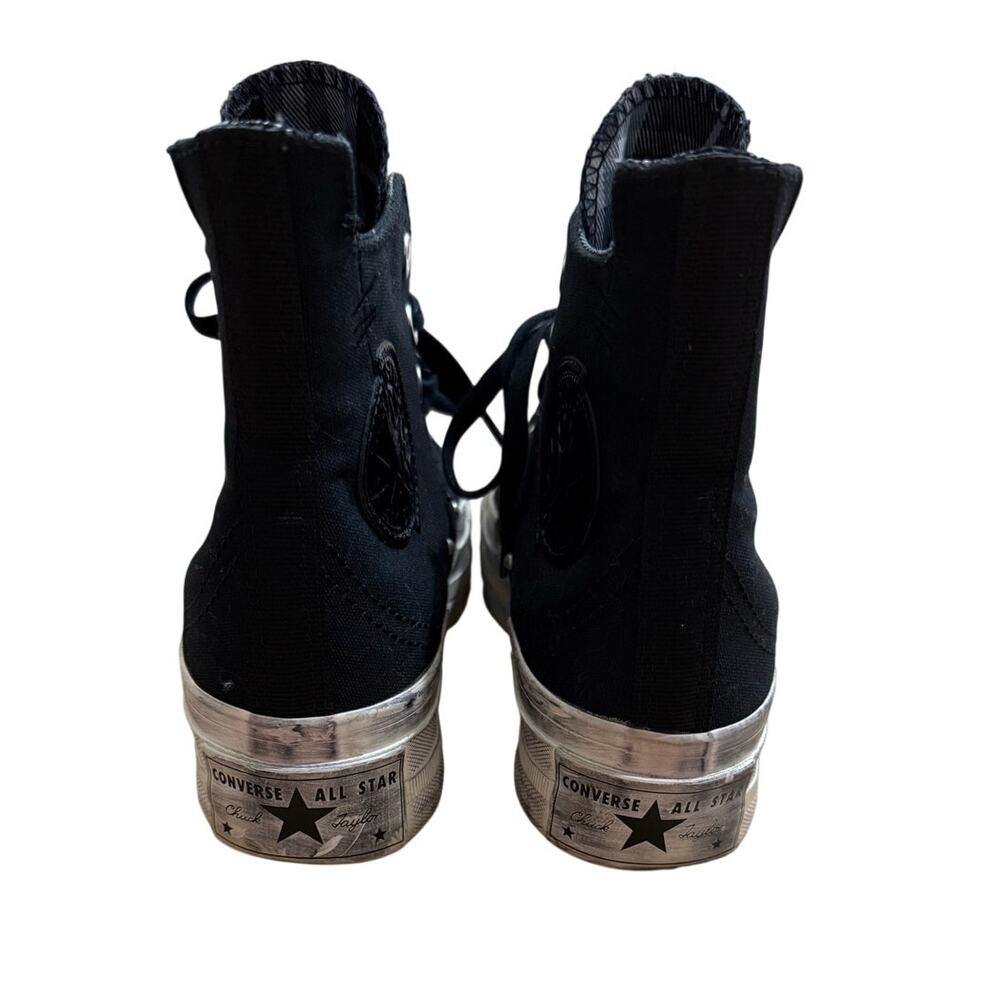 Converse Chuck 70 Plus Hi Punk Sneakers - Picture 5 of 9
